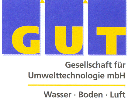 GUT Gesellschaft für Umwelttechnologie mbH